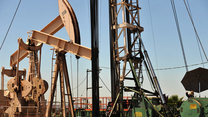 ‘OPEC split into two camps’