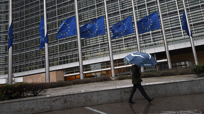 'EU Parliament is not really calling for peace in Ukraine'