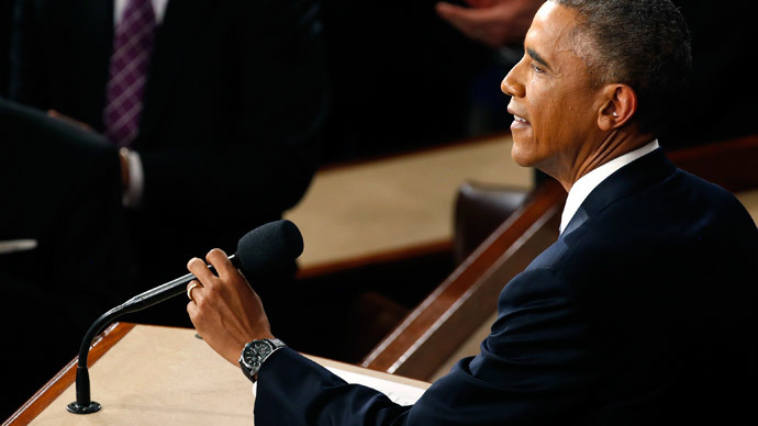 ‘US unilateral actions to protect its interests let other govts use same excuse’