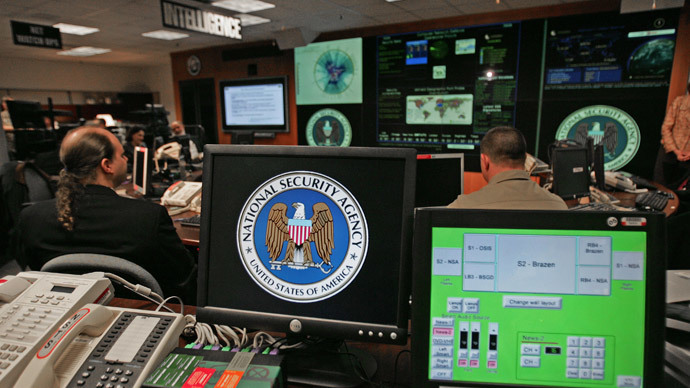 ‘Social media encourages people to live lives online and accept Big Brother’s all seeing-eye’