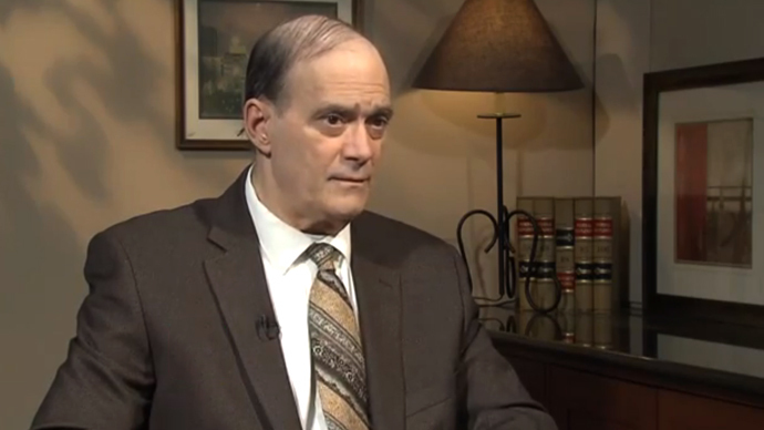‘Snowden broke the mold and freed up whistleblowers like Binney’