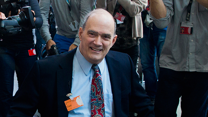‘US government was subverting entire US constitution’ – NSA whistleblower