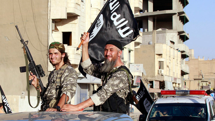 Matter of deadly legacies: War on terror and new Cold War