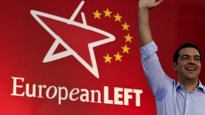 ‘Pigs might fly; Greece will pay its debt to EU’