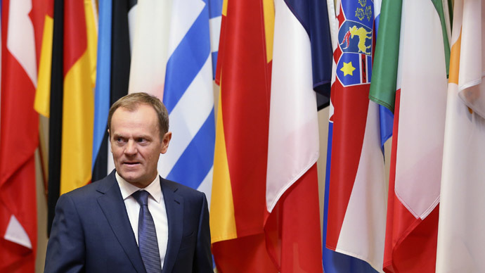 'Ukraine is pretext for US lobby to go on with sanctions against Russia'