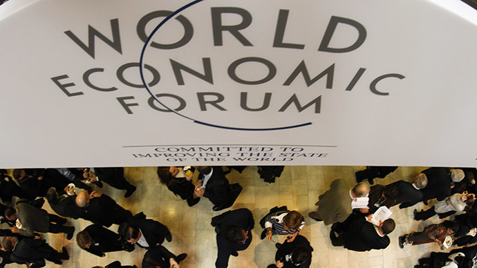 What Davos tells us