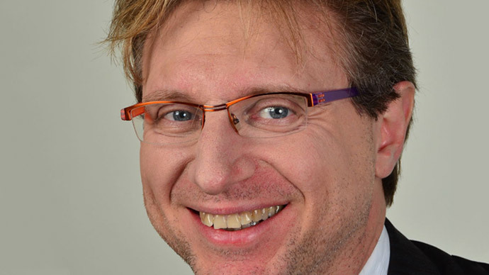 New Europe to include Russia if it wants clout in the world - former MEP