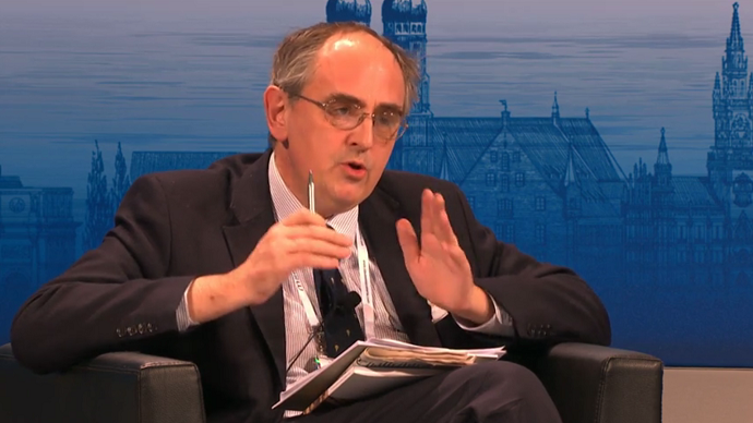RT responds to ‘ostracism’ calls by Economist editor at Munich conference