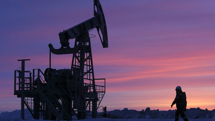 Oil price recovery ‘inevitable’