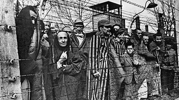 Estonian Holocaust exhibit ‘outrageous and disgusting example of poor taste’
