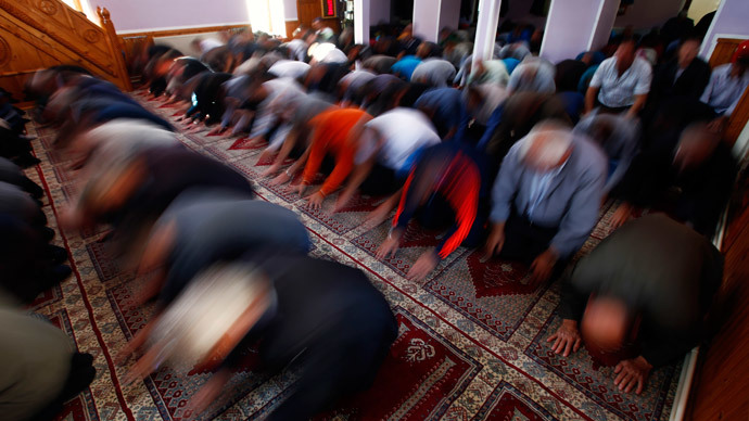 Islamic Tribunal benefits: People get access to religion, US laws not violated
