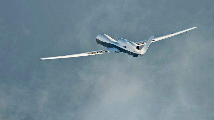 ‘Concerns over domestic drones: spying, civil liberties’ abuse & accidents’