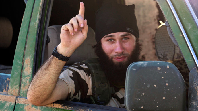 ‘Bridge to Europe? Libya turns into main hub for ISIS’