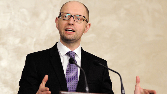‘Kiev govt resists only solution to Ukraine crisis- full autonomy of Donbass’