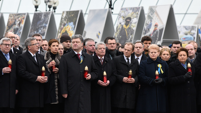 Polish discussions on Russia: Free speech for paranoiacs