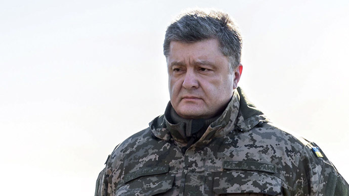 ‘Ukraine-UAE arms deal strengthens Kiev’s hand in future negotiations’