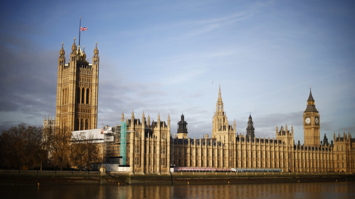 Corruption: Chronic UK disease infecting establishment, dragging country backwards