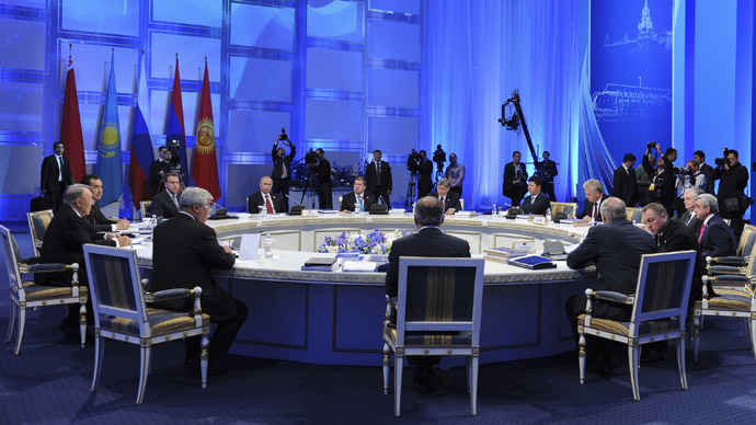 Berlin and Paris look East: How close are we to a Common Economic Space?