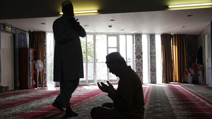 Norway campaign to strip mosques of subsidies – ‘political game of populist right-wing party’