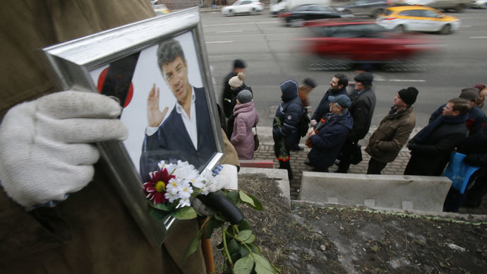 ‘Russia not beacon of democracy, but much freer than it was in 90s’