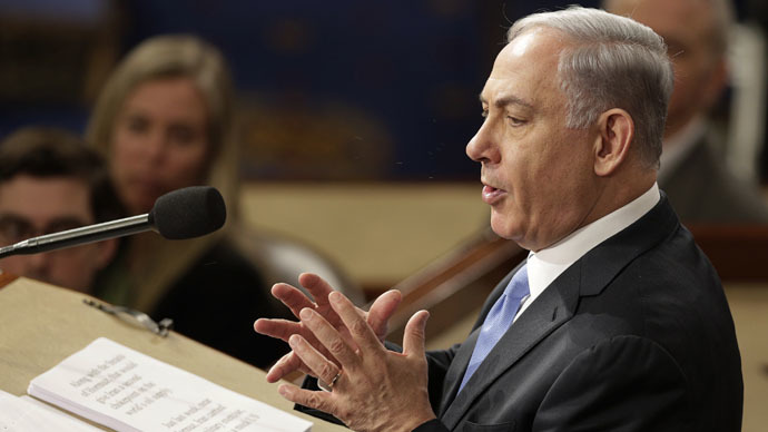 Netanyahu’s Congress speech ‘emotional but demagogic’