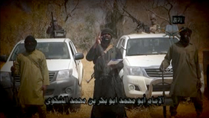 ‘Boko Haram’s allegiance to ISIS symbolic, propagandist move’
