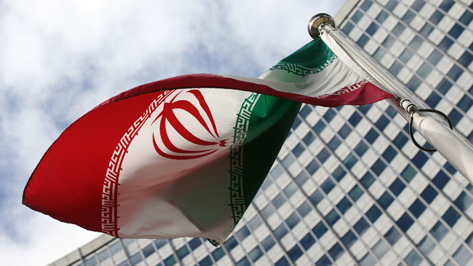 Republicans’ letter on Iran – ‘attempt to poison the well’