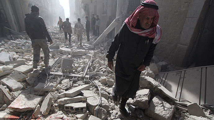 How Iran and the US intersect in “Syraq”