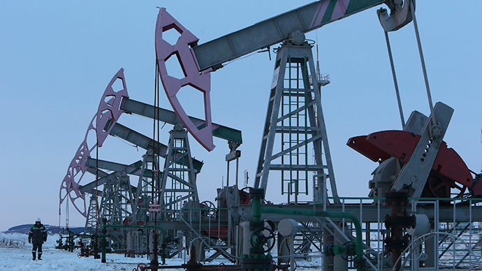 ‘OPEC story is not over’