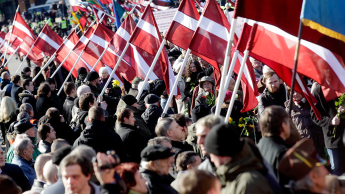 Nazi ‘virus’ vaccine worn off since Nuremberg trials?