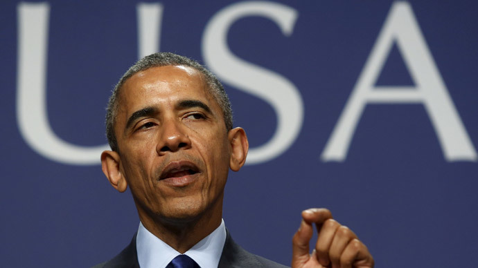 ‘Obama, Ghani need each other for political survival’