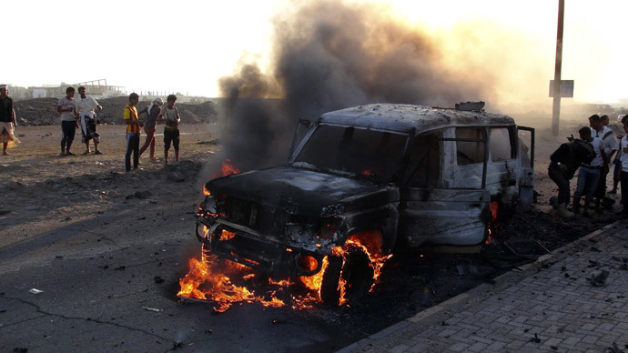 ‘There can be only homegrown political solution to Yemen Houthi crisis’
