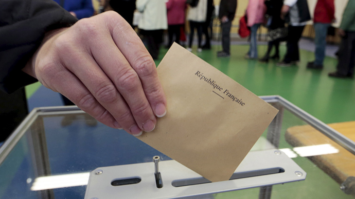 National Front’s result ‘major victory but not as huge as it was anticipated’