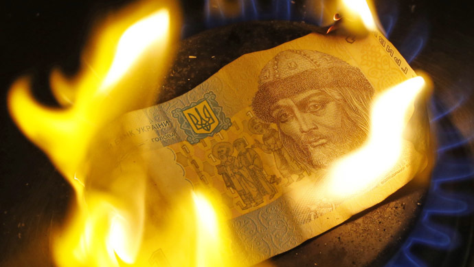 Kiev's new plan to avoid collapse? Ban Russian cartoons!