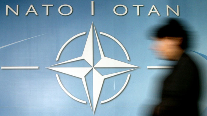 US military ‘antagonistic spectacles’ put ordinary Europeans’ lives on the line