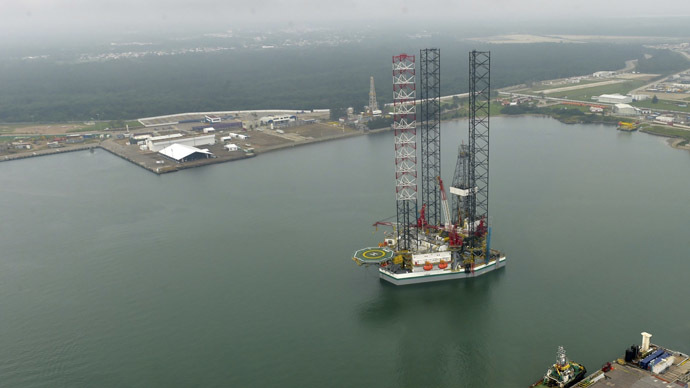 ‘Energy companies put safety second, profit first’