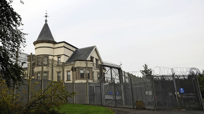 ‘Govts wash hands of asylum seekers’ lives’
