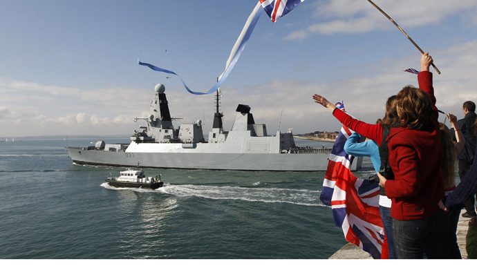 ‘Falklands self-determination is smokescreen to uphold UK oil companies’ rights’