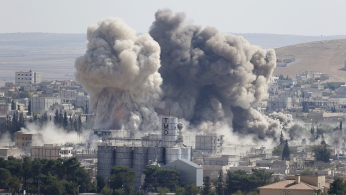 ‘Drone strikes remarkably ineffective in countering terrorism’