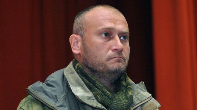'Kiev govt owes its existence to Maidan extremists, not voters'
