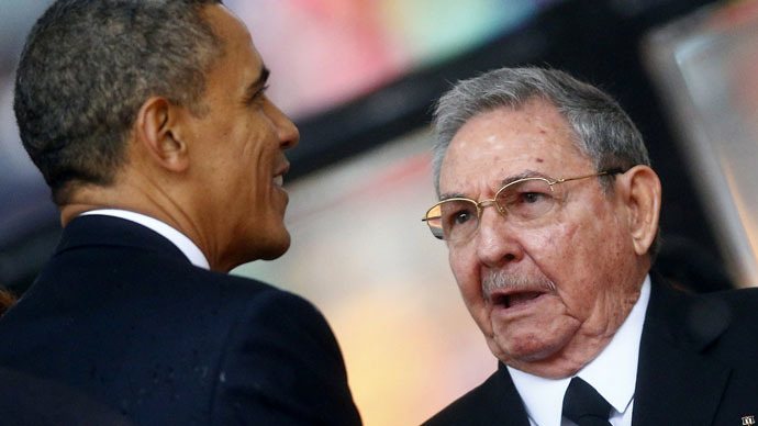 Latin America not US backyard