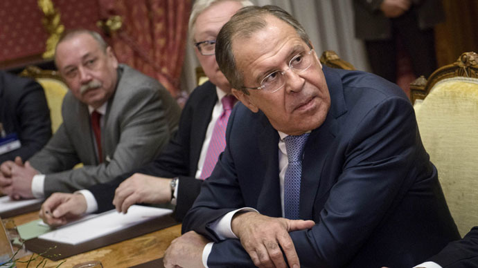 Russia’s contribution to Iran nuclear talks