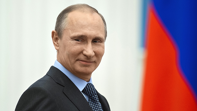 Rosencrantz, Guildenstern and King Hamlet might be dead – but Putin’s the ghost in everybody’s room