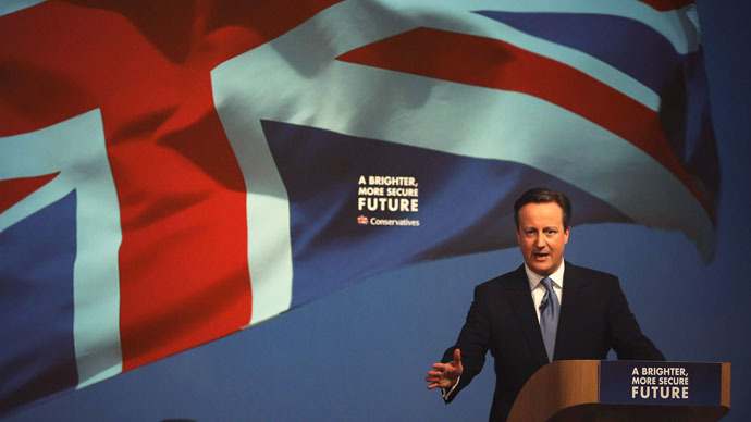 The ‘too difficult’ box: Britain’s pre-election charades sidestep all the key questions