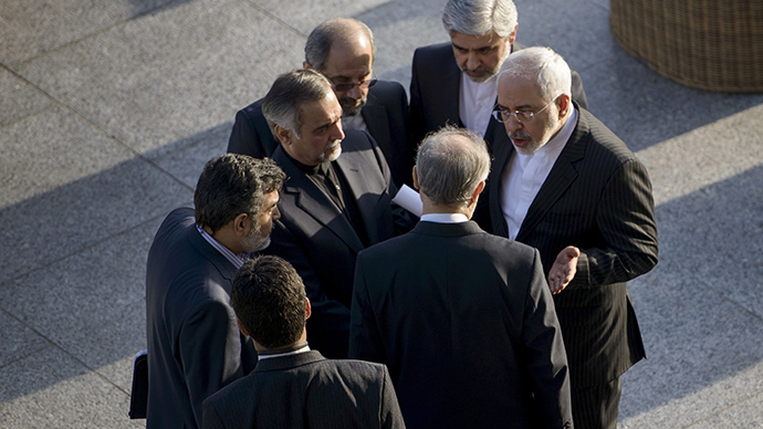 Nuclear deal or no nuclear deal? That is the question