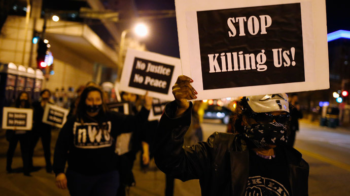 Cops quitting after black mayor elected in US town reveals ‘implicit racism’