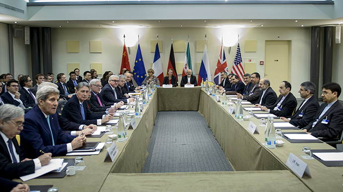 New round of Iran nuclear program talks: Russia's view