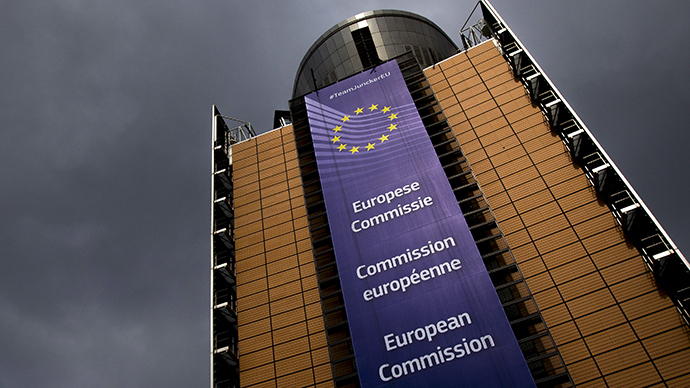 The Fuller picture - Europe: The Secret Superpower