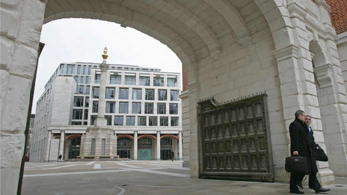 UK capital flight: ‘Investors hate uncertainty’