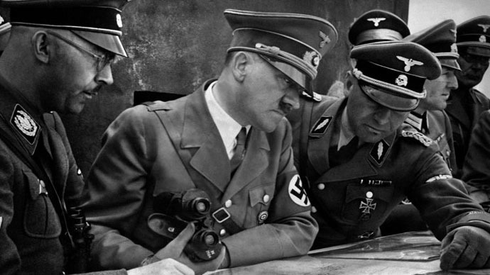 A tale of war: The meaning of peace